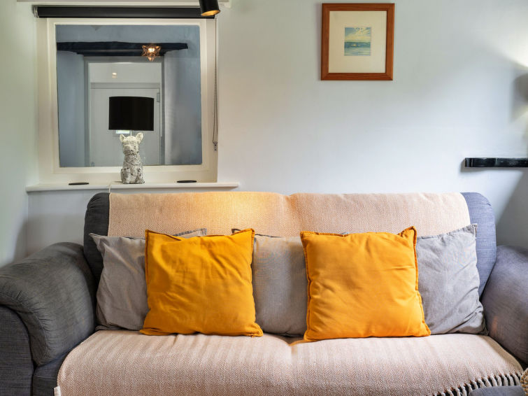 Photo of Porth Cottage