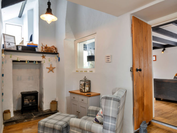 Photo of Porth Cottage