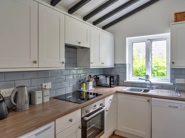 Photo of Porth Cottage