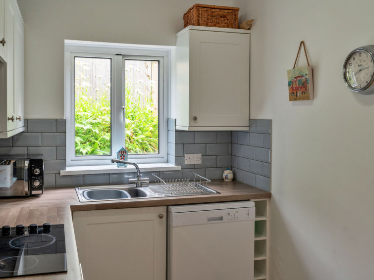 Photo of Porth Cottage