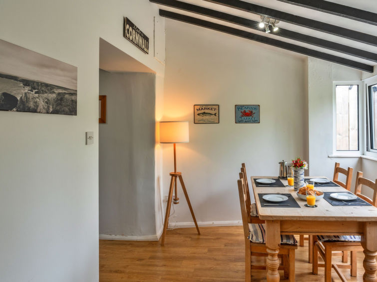 Photo of Porth Cottage