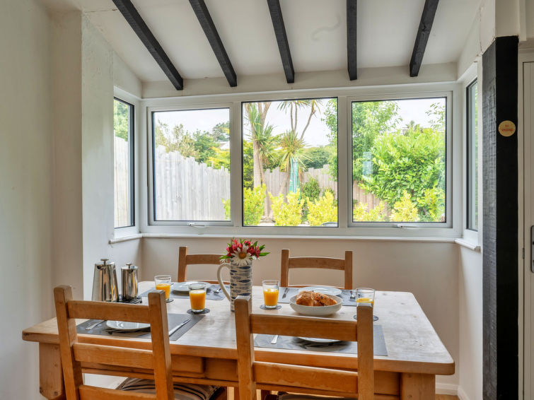 Photo of Porth Cottage