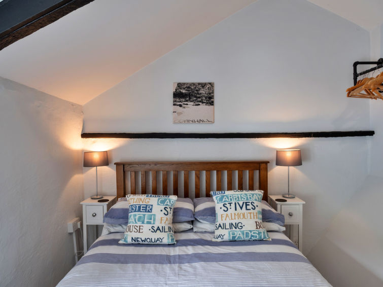 Photo of Porth Cottage