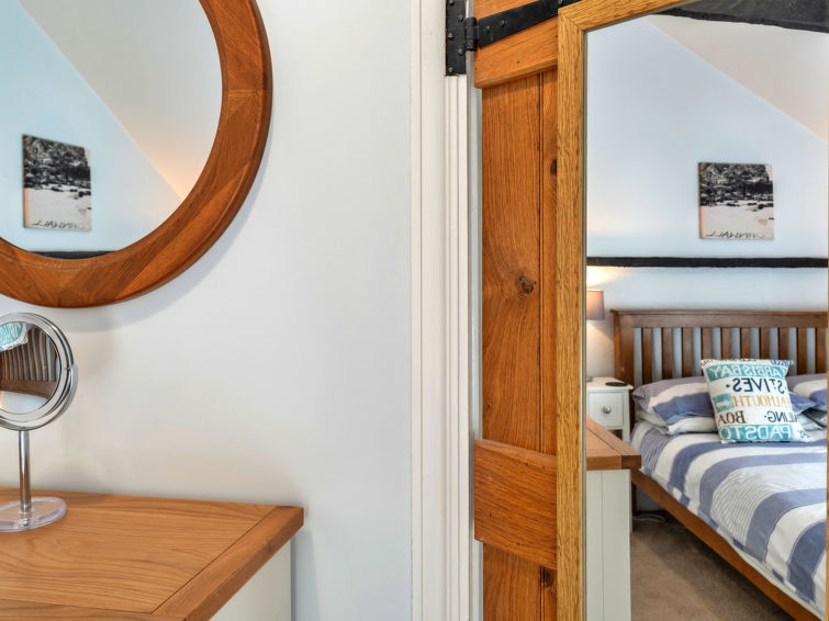 Photo of Porth Cottage