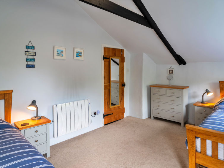 Photo of Porth Cottage