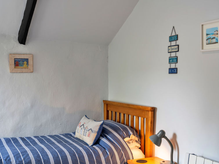 Photo of Porth Cottage
