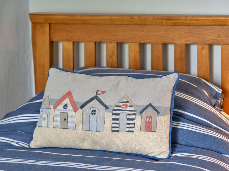 Photo of Porth Cottage