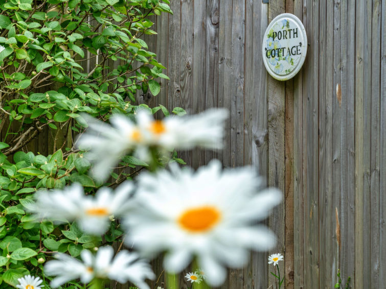 Photo of Porth Cottage