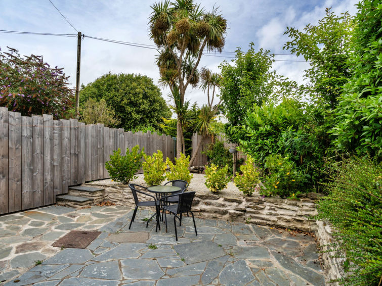 Photo of Porth Cottage