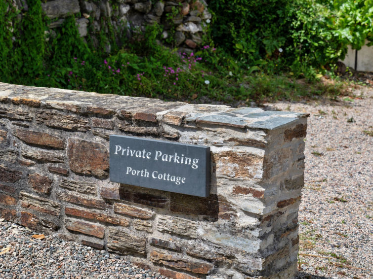 Photo of Porth Cottage