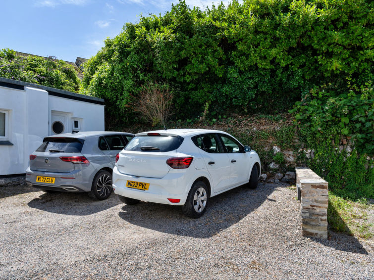 Photo of Porth Cottage