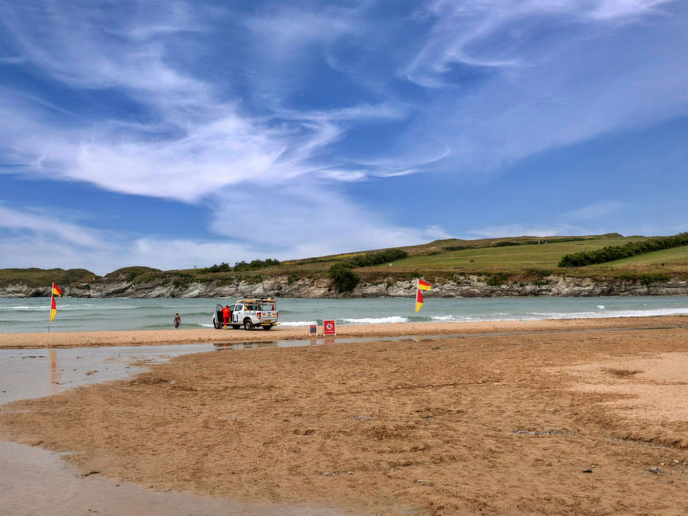 Photo of Porth Cottage