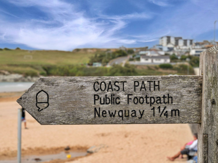 Photo of Porth Cottage