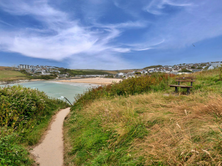 Photo of Porth Cottage