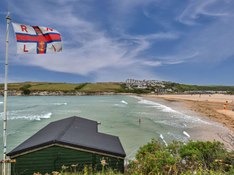 Photo of Porth Cottage