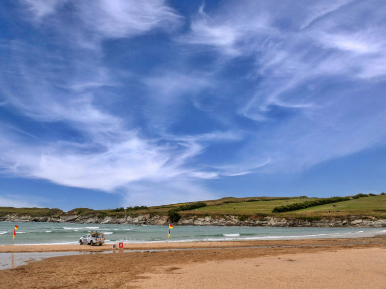 Photo of Porth Cottage