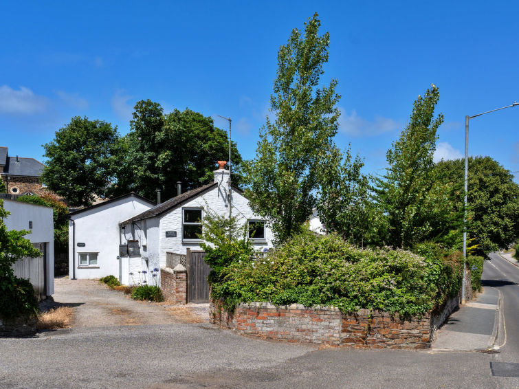 Photo of Porth Cottage