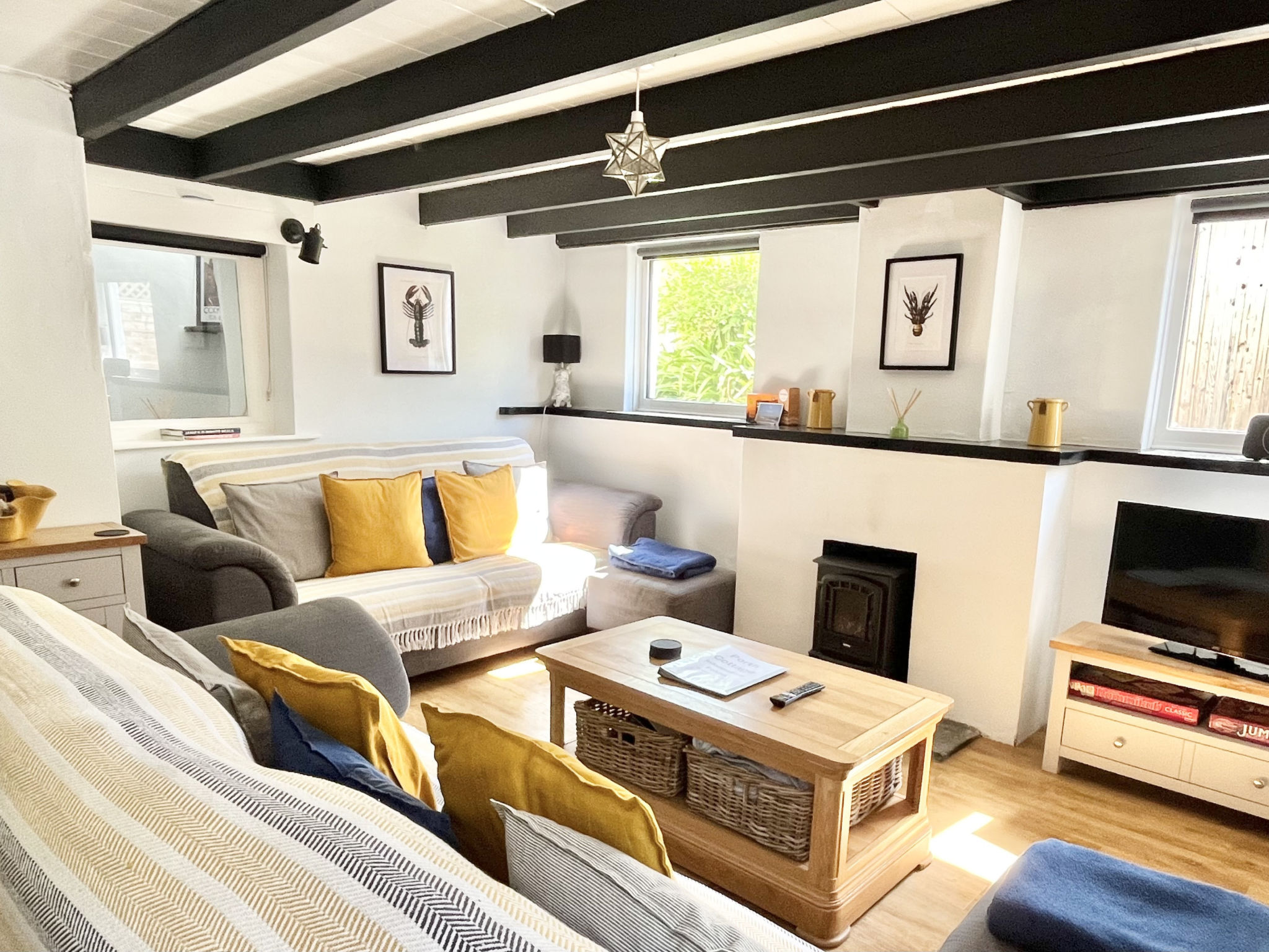 Photo of Porth Cottage