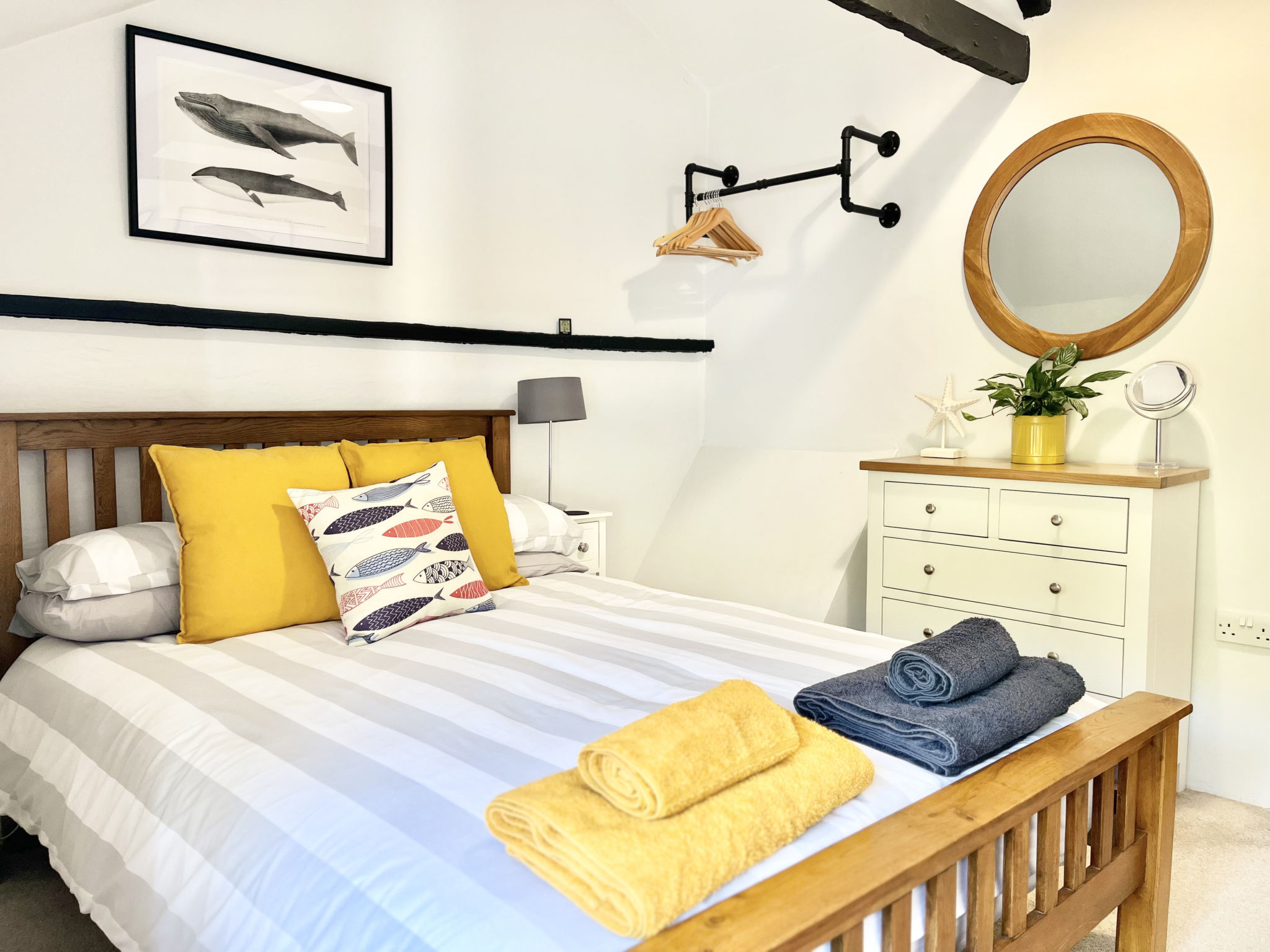 Photo of Porth Cottage