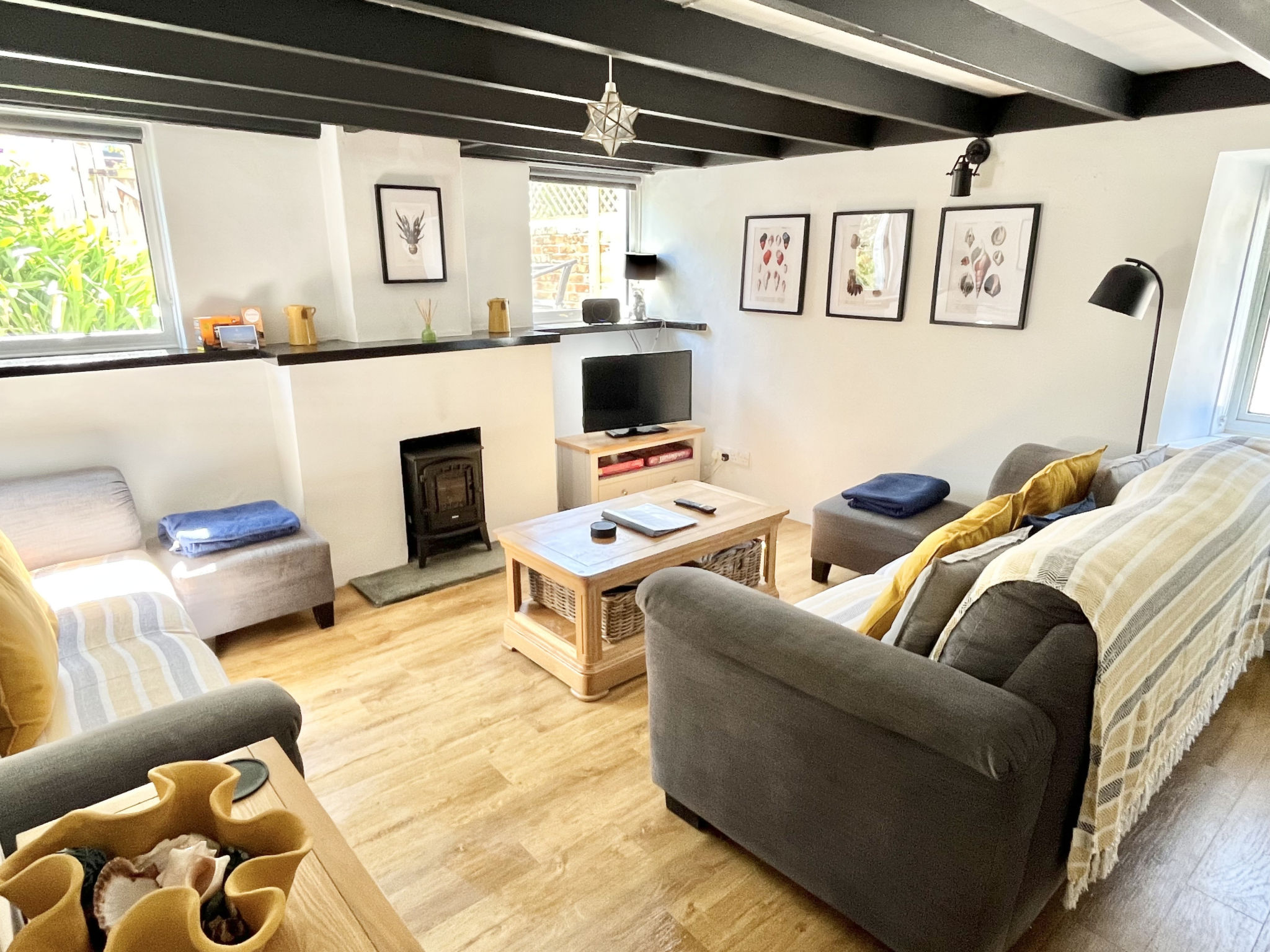 Photo of Porth Cottage