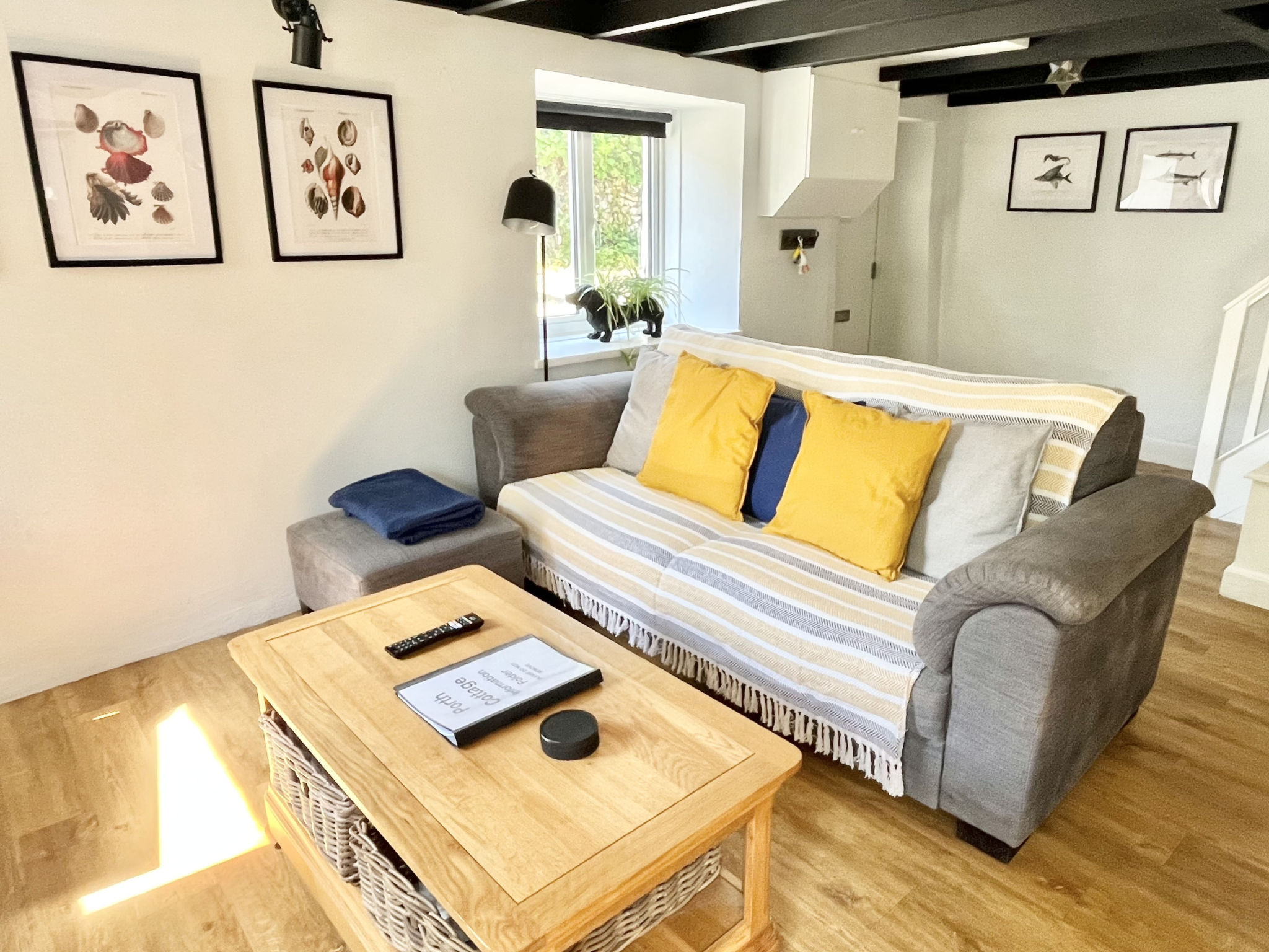 Photo of Porth Cottage