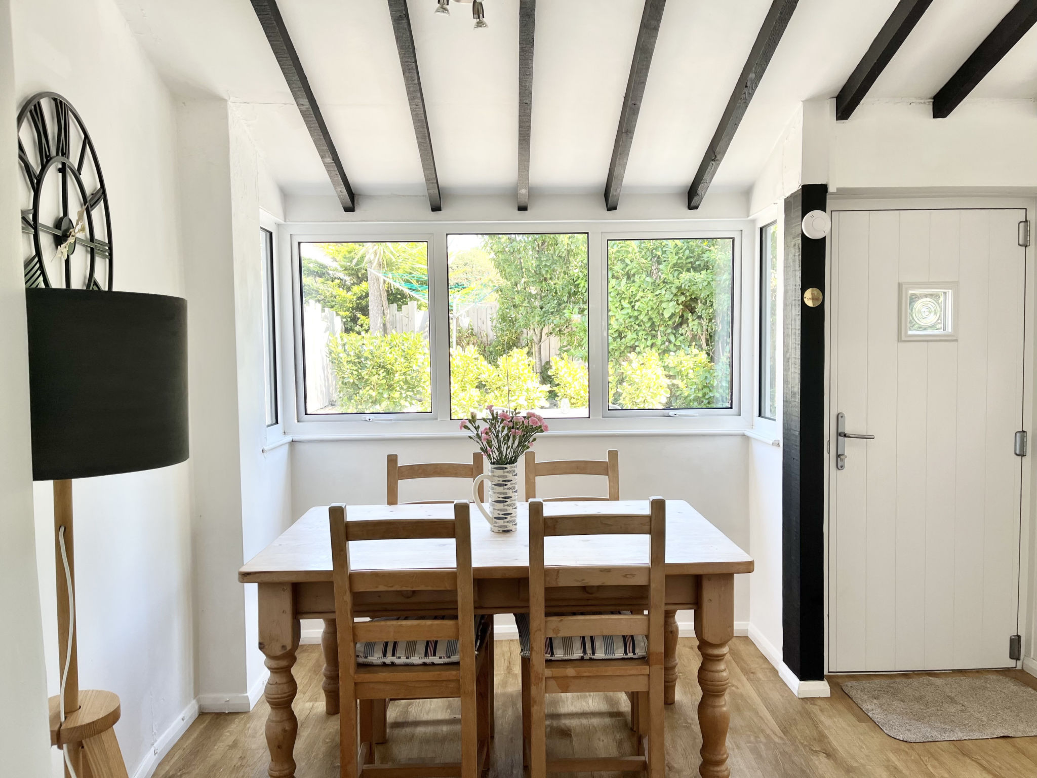 Photo of Porth Cottage