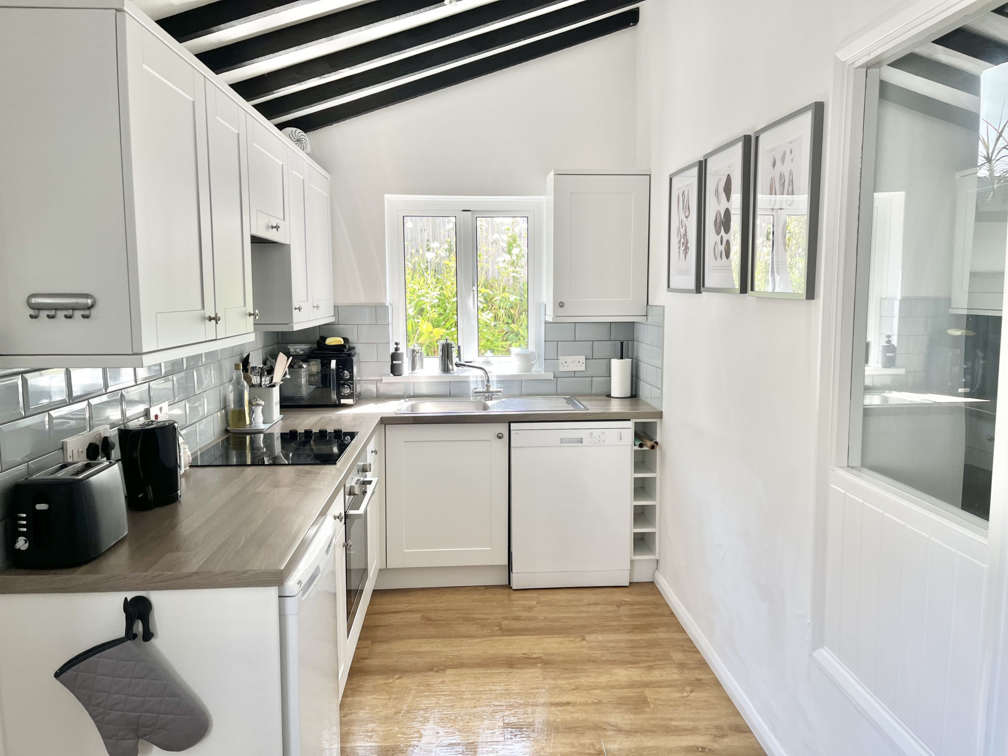 Photo of Porth Cottage