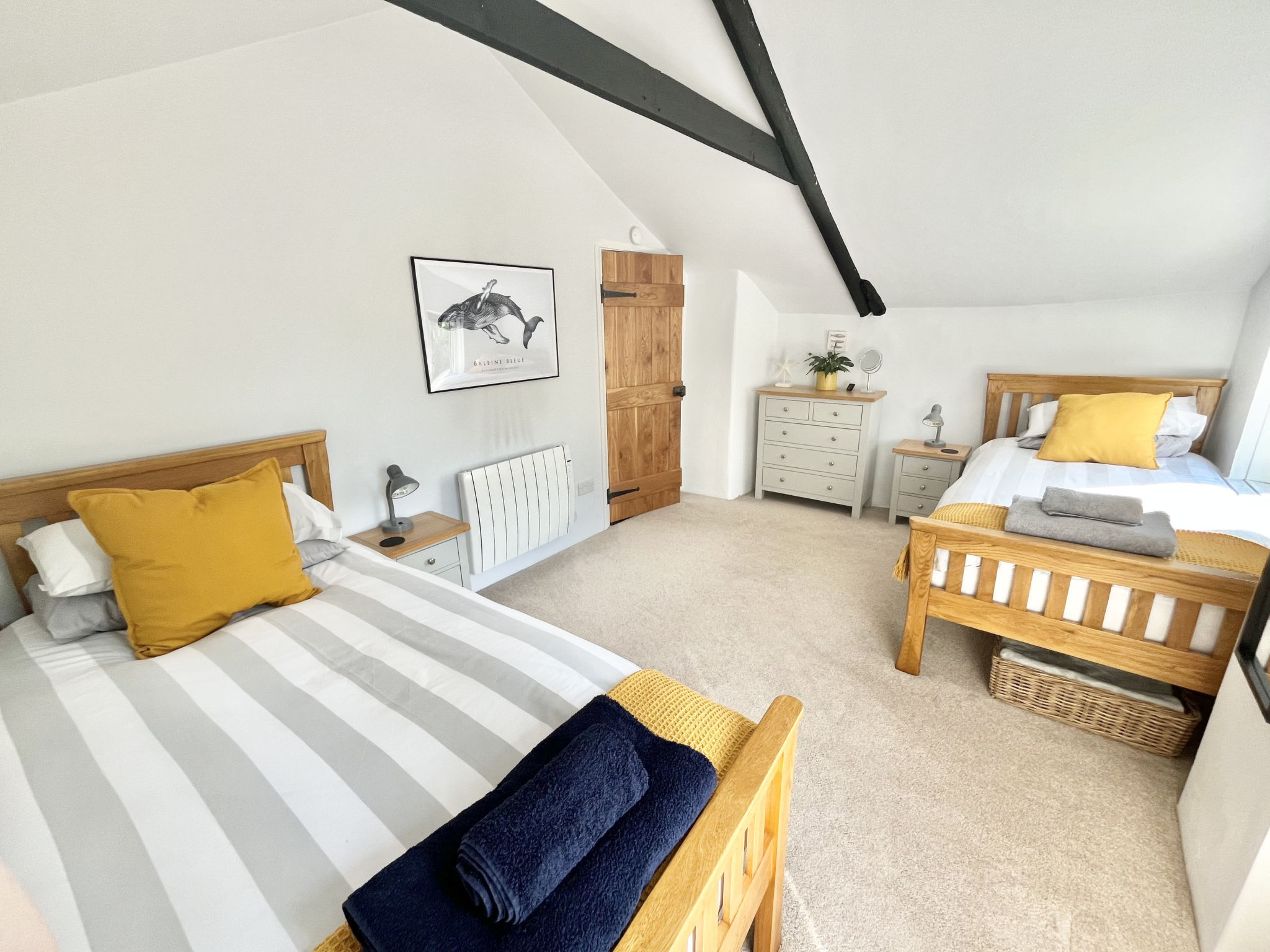 Photo of Porth Cottage