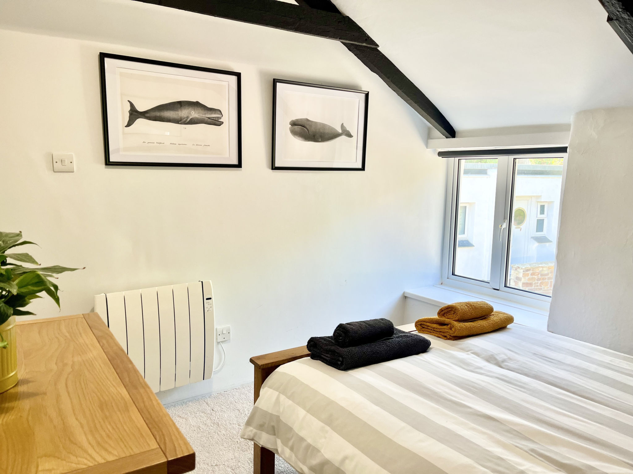 Photo of Porth Cottage