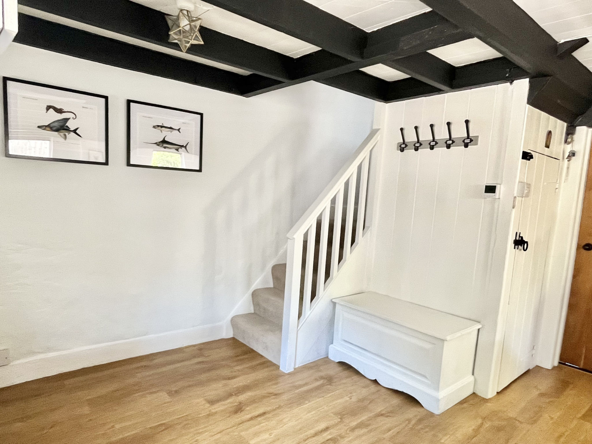 Photo of Porth Cottage