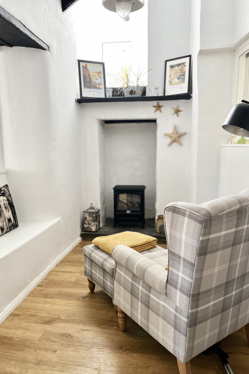 Photo of Porth Cottage