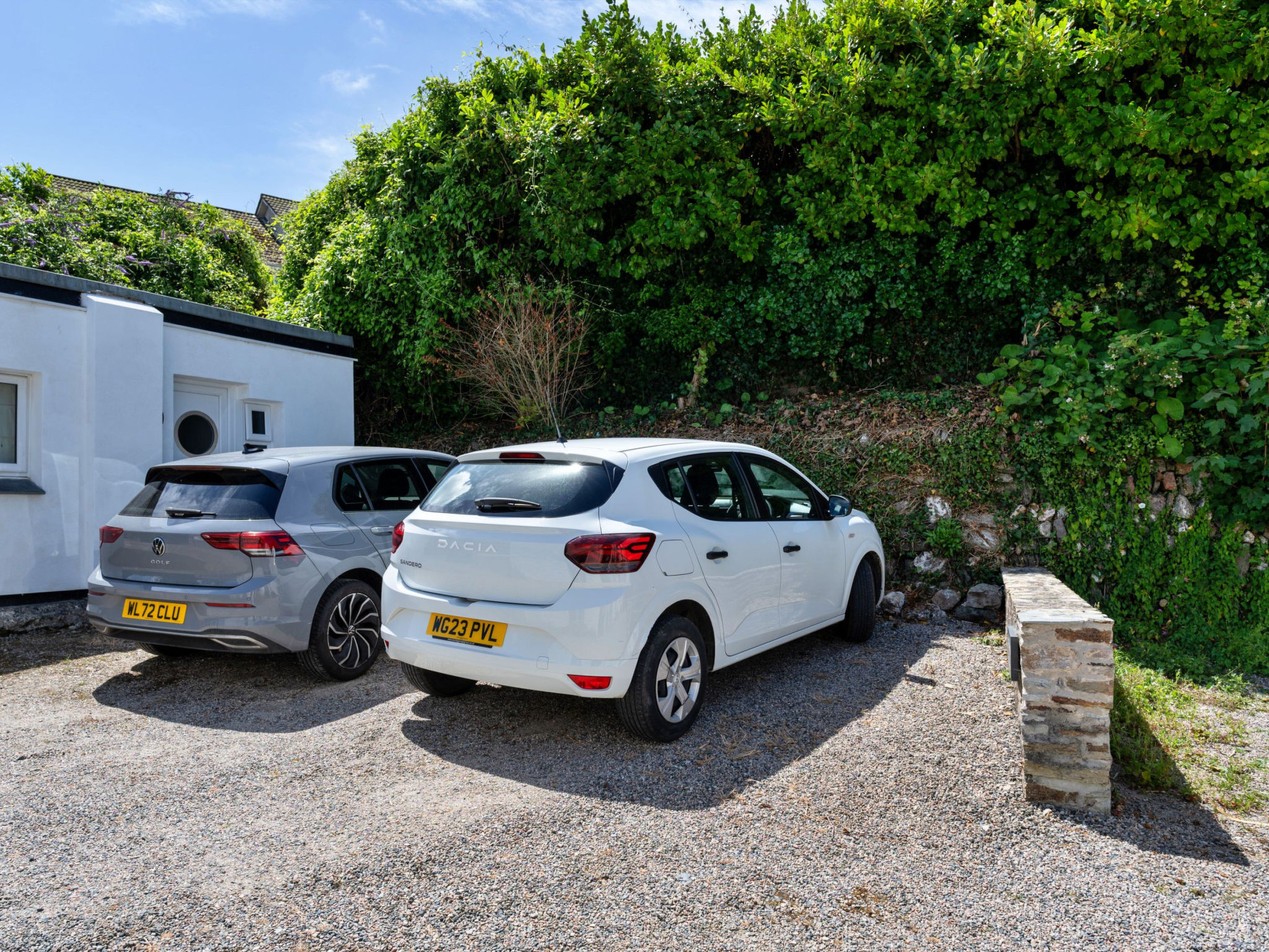 Photo of Porth Cottage