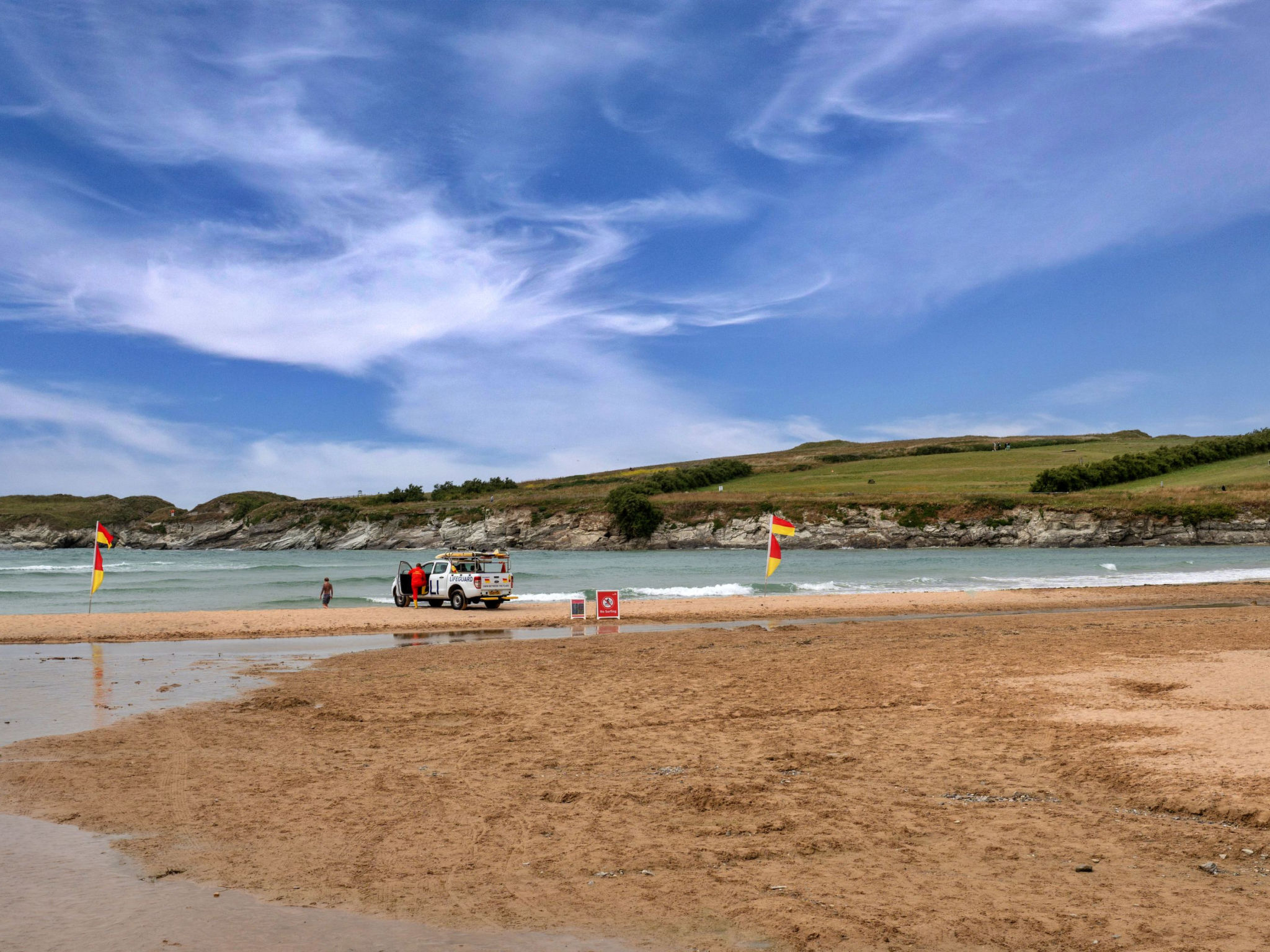 Photo of Porth Cottage