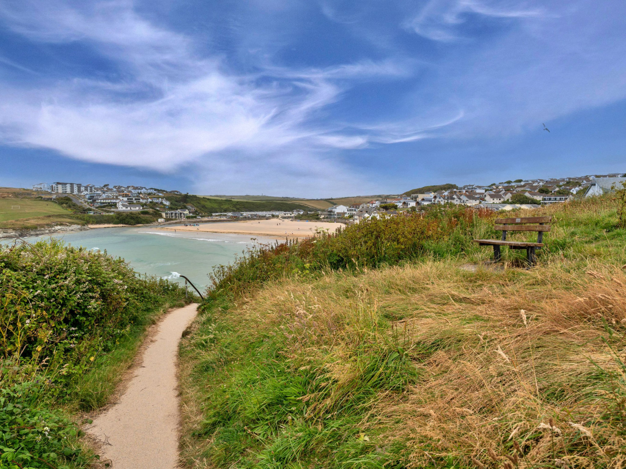 Photo of Porth Cottage
