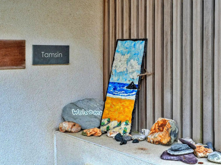 Photo of Tamsin