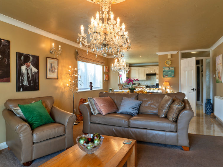 GB6170.624.1 Apartment in New Quay