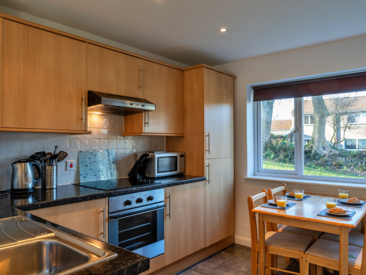 Photo of Carworgie Cottage