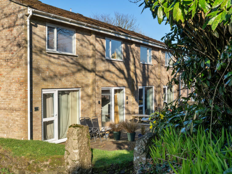 Photo of Carworgie Cottage