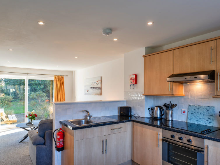 Photo of Carworgie Cottage