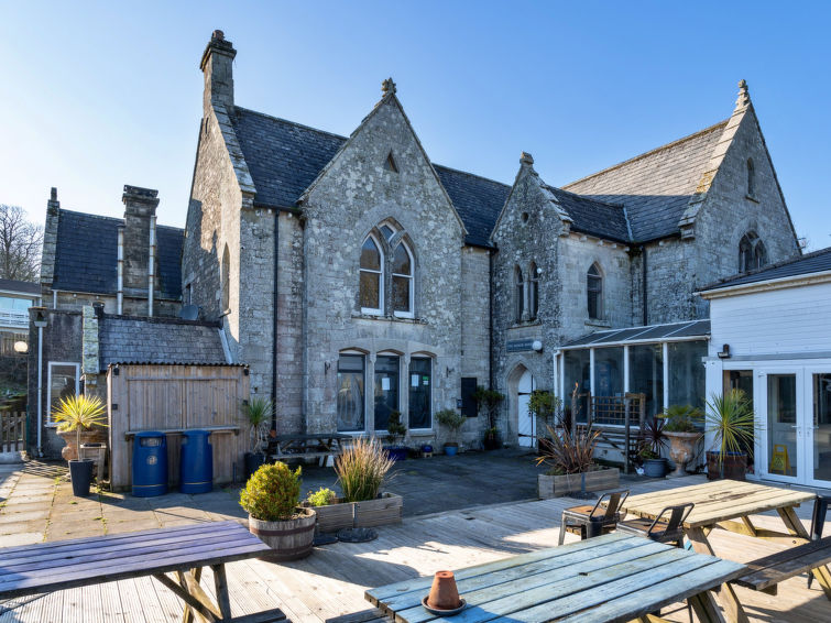 Photo of Carworgie Cottage