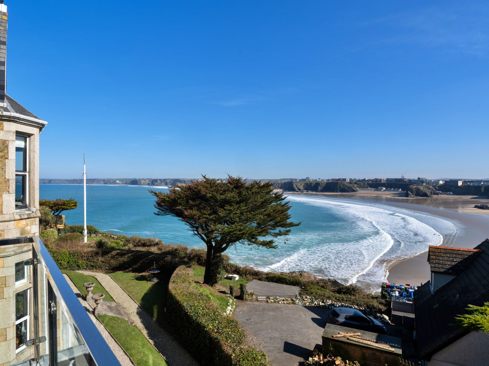 Photo of Tidal Shores