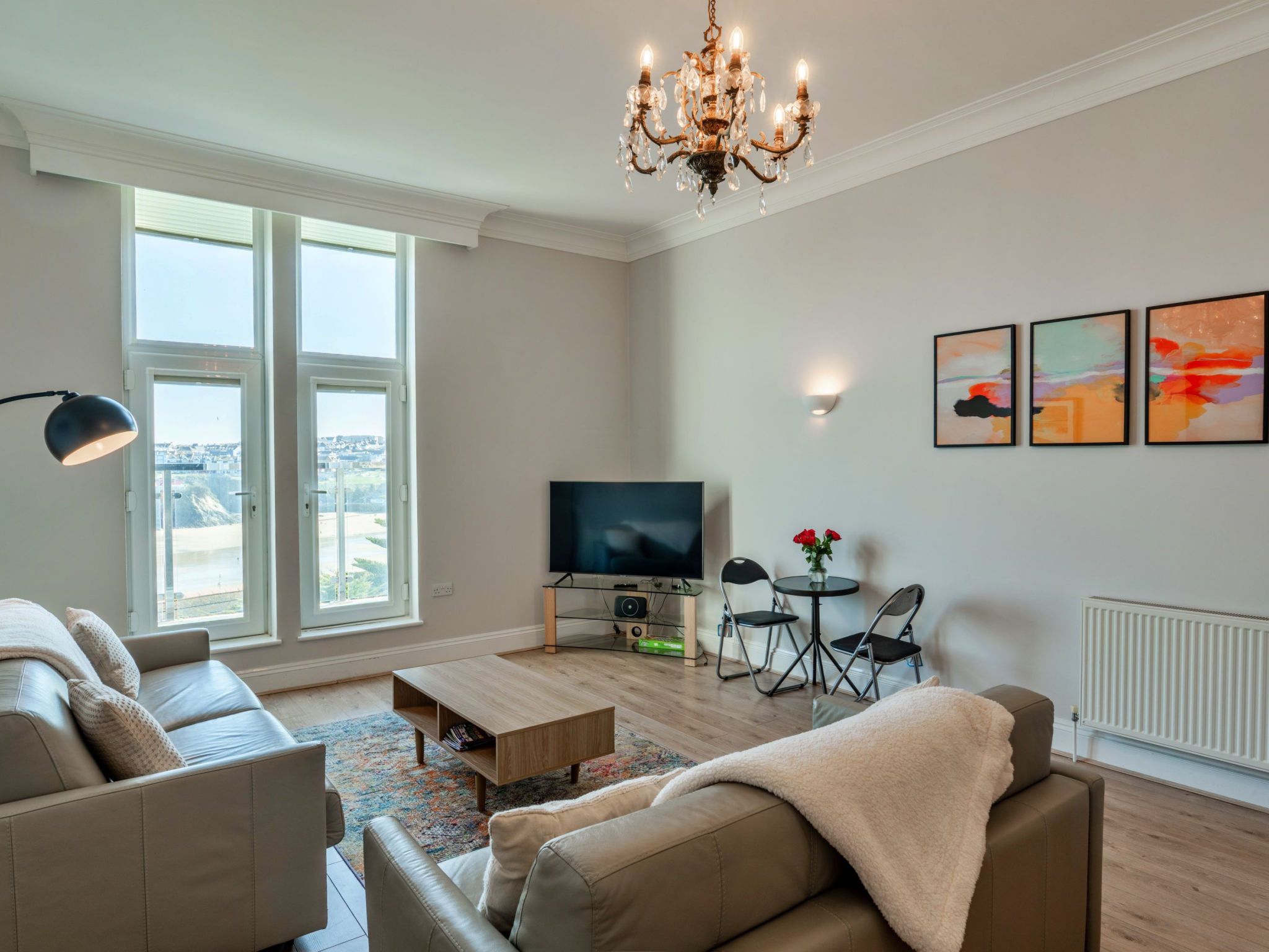 Photo of Tidal Shores