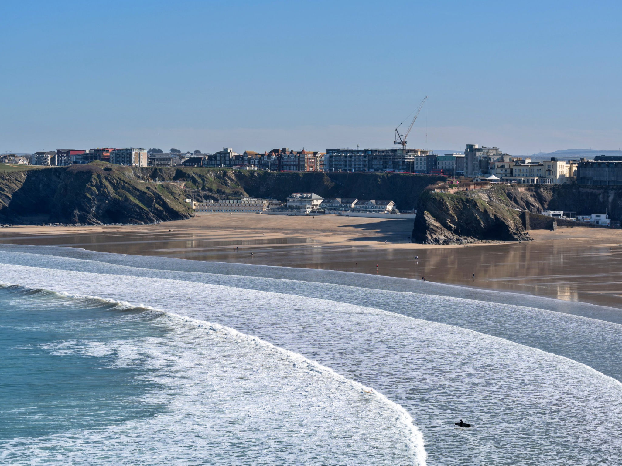 Photo of Tidal Shores