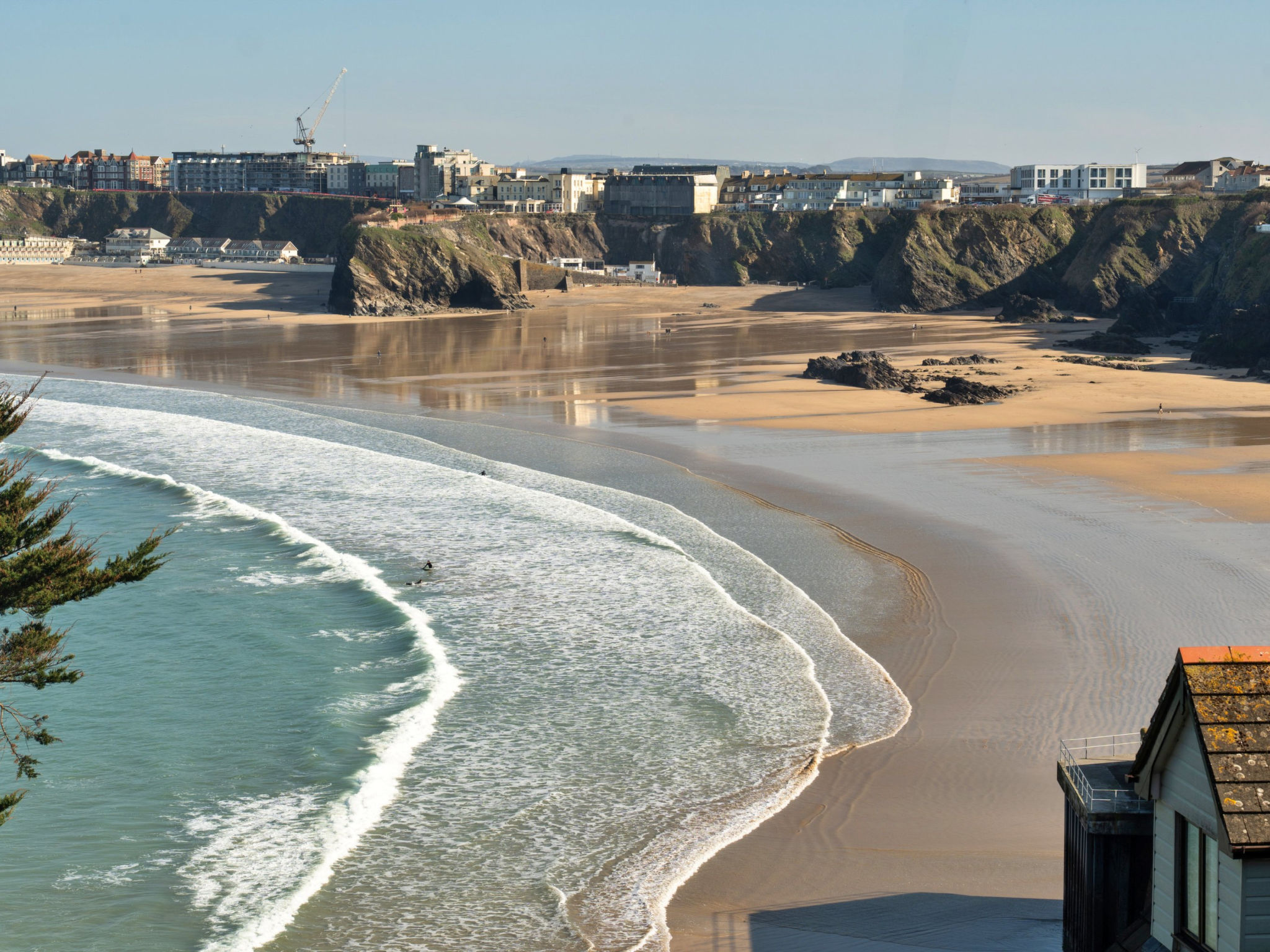 Photo of Tidal Shores