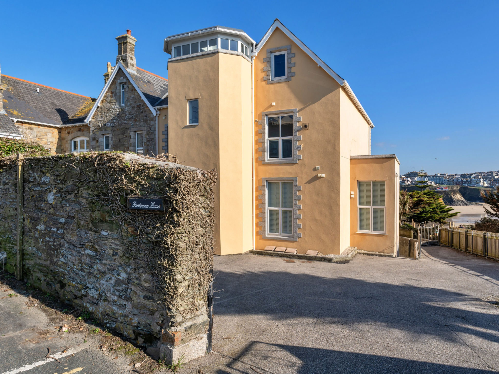 Photo of Tidal Shores