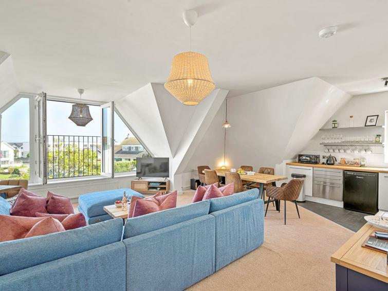 GB6170.627.1 Apartment in New Quay