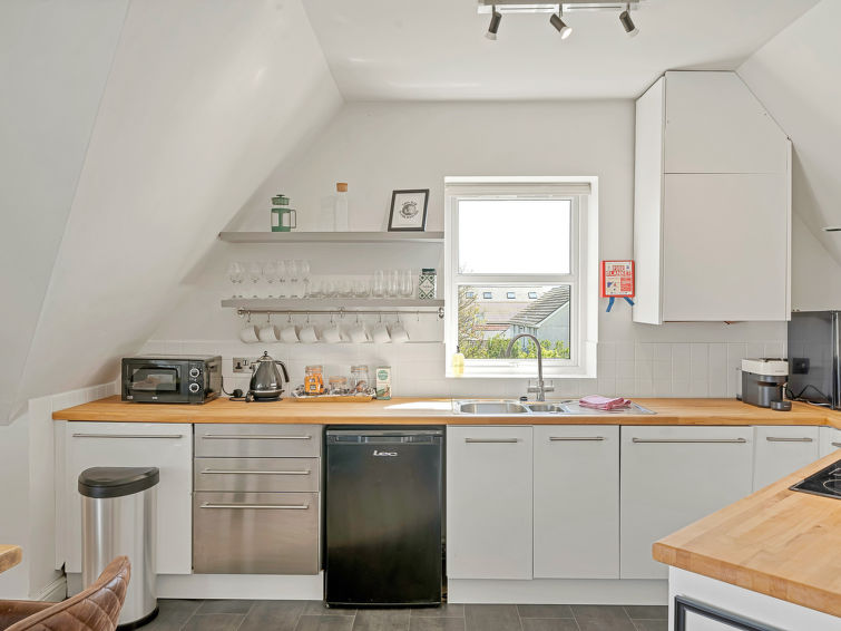 Photo of Pentire Point