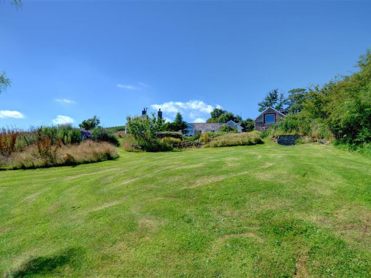 Photo of Llangain