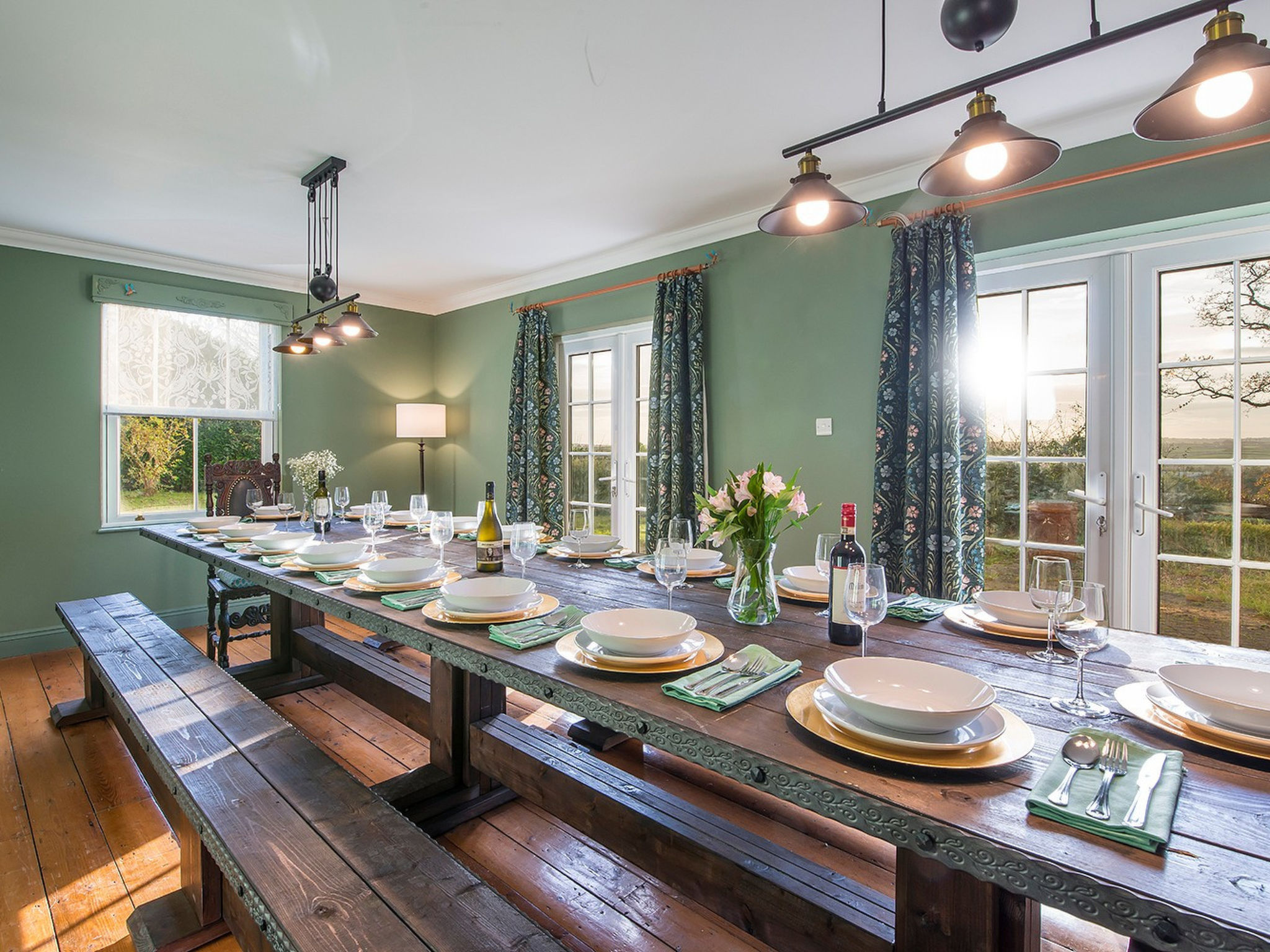 Carmarthen accommodation holiday homes for rent in Carmarthen