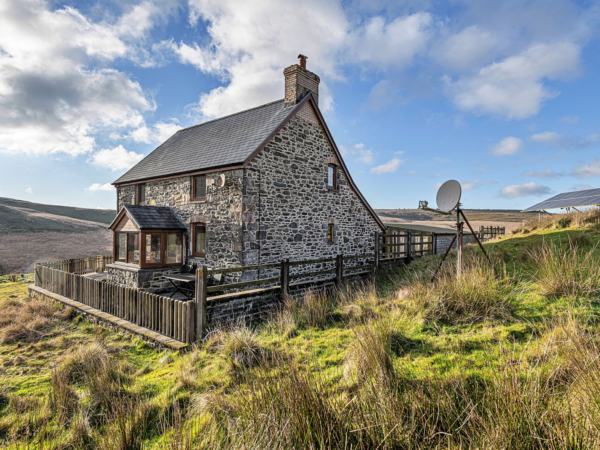 Llechwedd Mawr